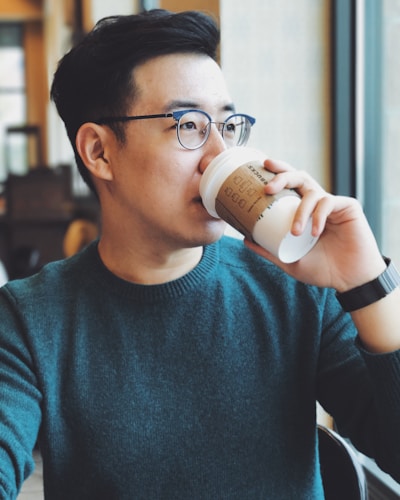 Photo of David Kim