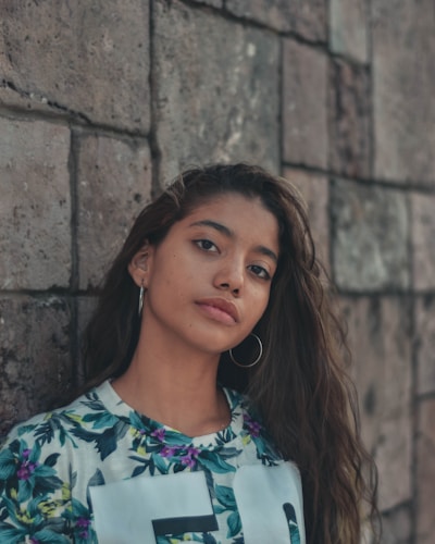 Photo of Emily Rodriguez