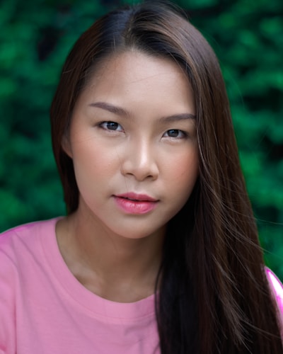 Photo of Sarah Chen